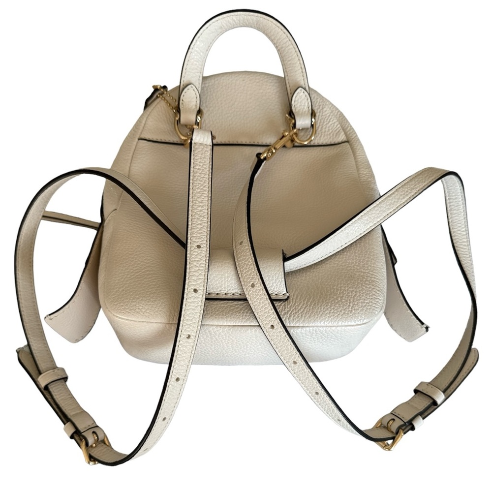 Coach Backpack, Coach Outlet Andi Backpack - image 8